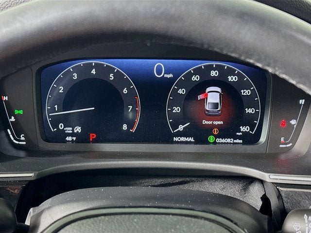 2023 Honda Civic Hatchback Sport Touring