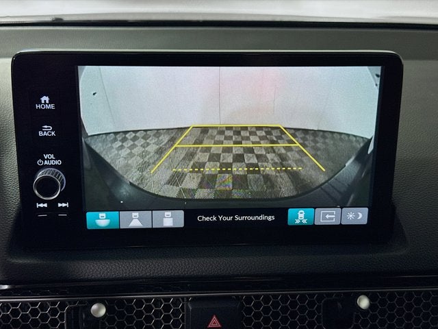 2023 Honda Civic Hatchback Sport Touring