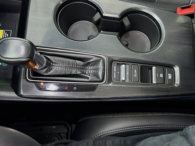 2023 Honda Civic Hatchback Sport Touring