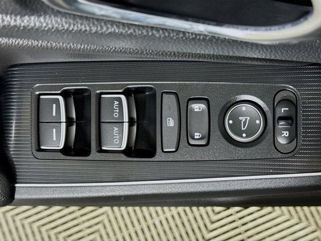 2023 Honda Civic Hatchback Sport Touring