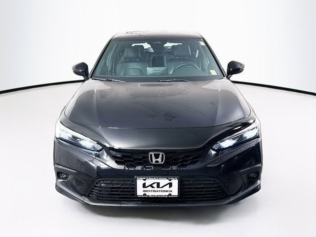 2023 Honda Civic Hatchback Sport Touring