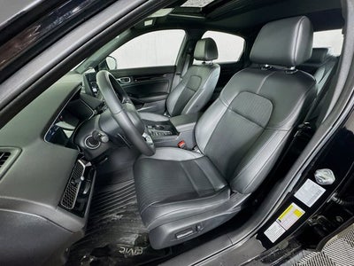 2023 Honda Civic Hatchback Sport Touring