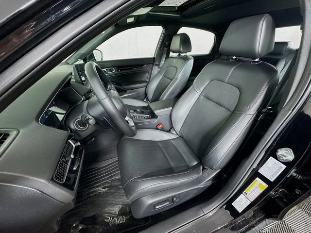 2023 Honda Civic Hatchback Sport Touring