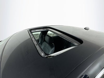 2023 Honda Civic Hatchback Sport Touring