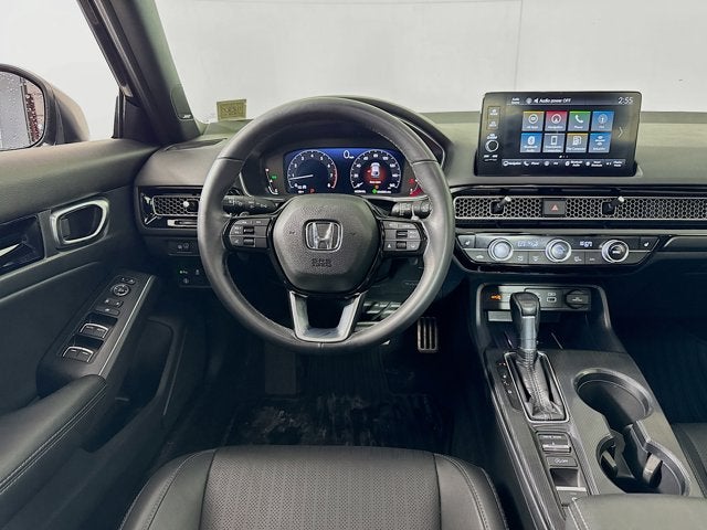 2023 Honda Civic Hatchback Sport Touring