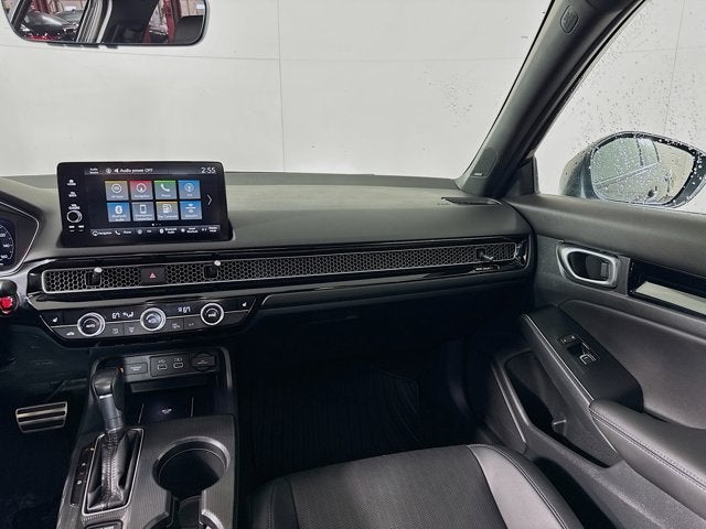 2023 Honda Civic Hatchback Sport Touring