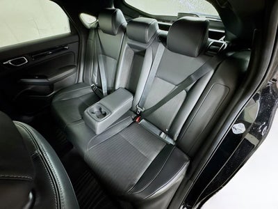 2023 Honda Civic Hatchback Sport Touring