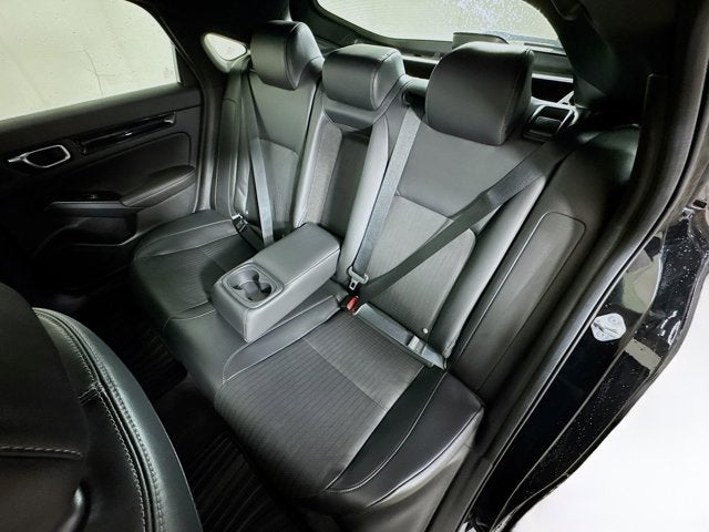 2023 Honda Civic Hatchback Sport Touring