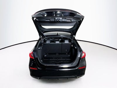 2023 Honda Civic Hatchback Sport Touring