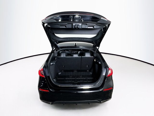 2023 Honda Civic Hatchback Sport Touring