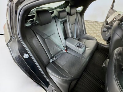 2023 Honda Civic Hatchback Sport Touring