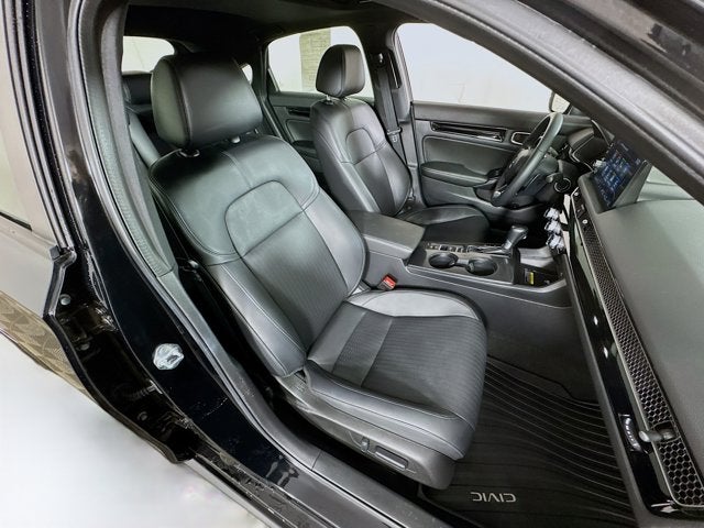 2023 Honda Civic Hatchback Sport Touring