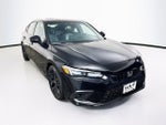 2023 Honda Civic Hatchback Sport Touring