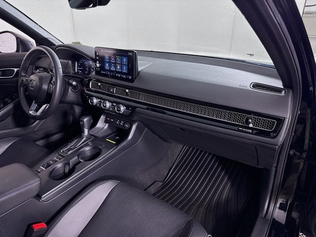 2023 Honda Civic Hatchback Sport Touring