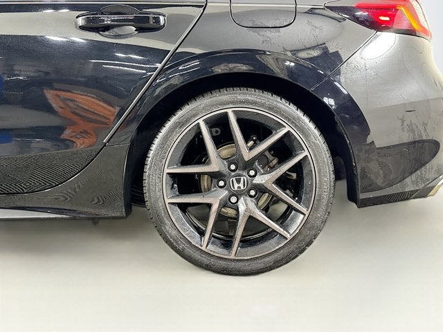 2023 Honda Civic Hatchback Sport Touring