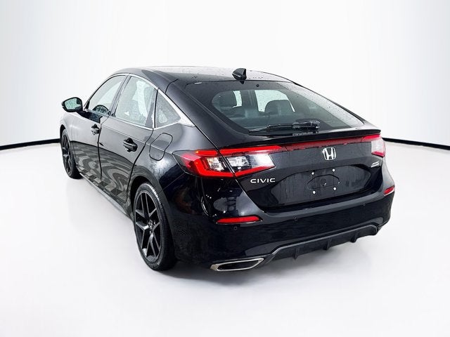 2023 Honda Civic Hatchback Sport Touring