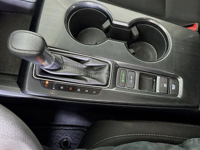 2023 Honda Civic Hatchback LX