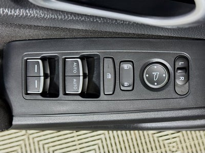 2023 Honda Civic Hatchback LX