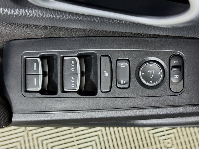 2023 Honda Civic Hatchback LX