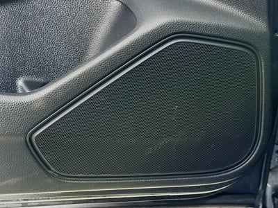 2023 Honda Civic Hatchback LX