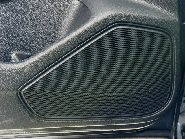 2023 Honda Civic Hatchback LX