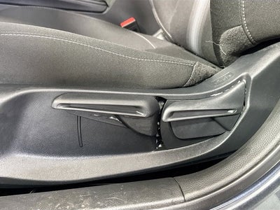 2023 Honda Civic Hatchback LX