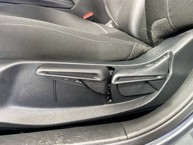2023 Honda Civic Hatchback LX
