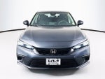 2023 Honda Civic Hatchback LX