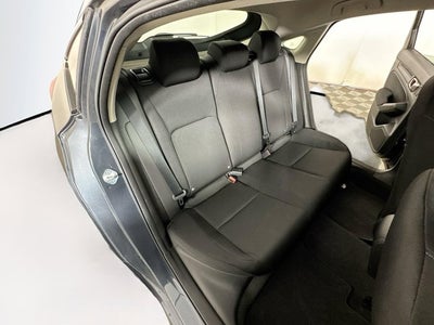 2023 Honda Civic Hatchback LX