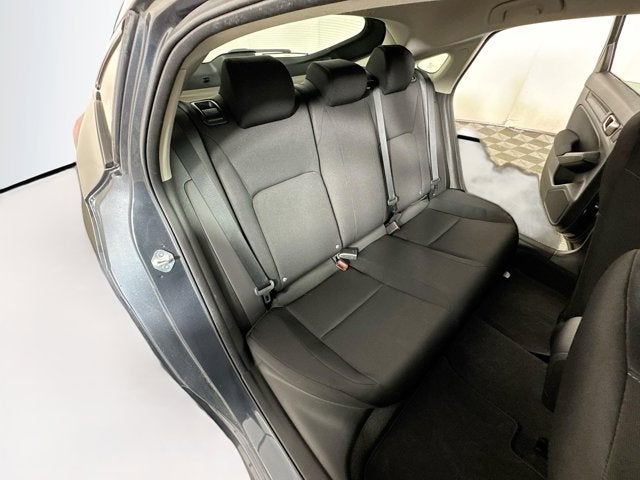 2023 Honda Civic Hatchback LX