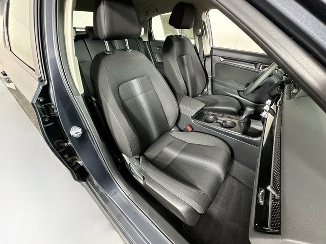 2023 Honda Civic Hatchback LX