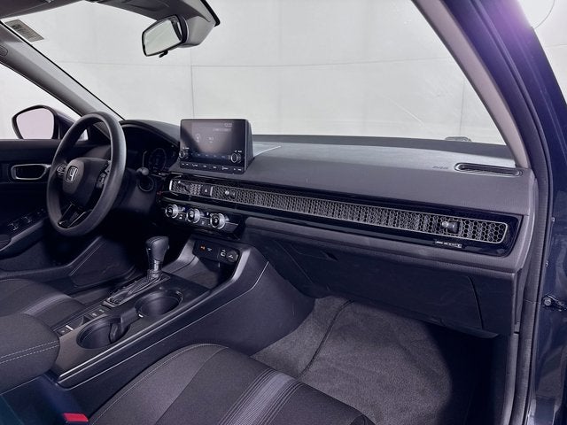 2023 Honda Civic Hatchback LX