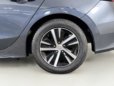 2023 Honda Civic Hatchback LX