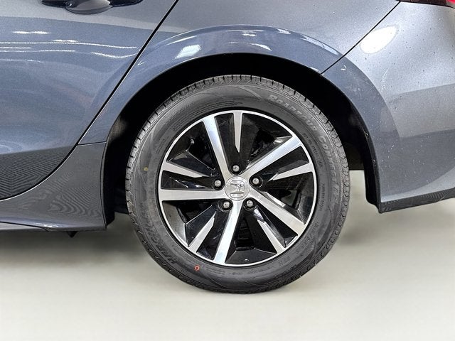 2023 Honda Civic Hatchback LX
