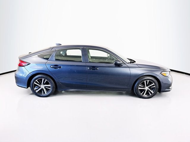 2023 Honda Civic Hatchback LX