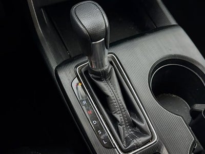 2023 Honda Civic Hatchback LX