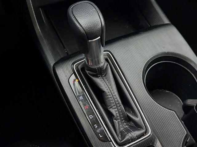 2023 Honda Civic Hatchback LX