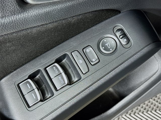 2023 Honda Civic Hatchback LX