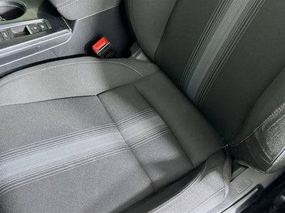 2023 Honda Civic Hatchback LX
