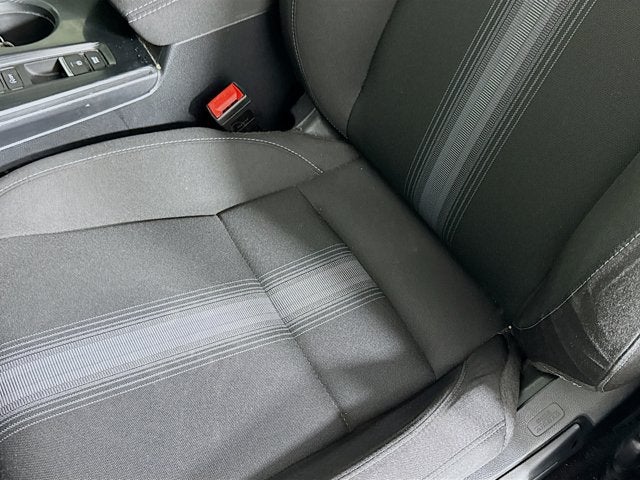 2023 Honda Civic Hatchback LX