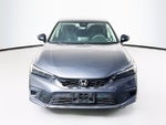 2023 Honda Civic Hatchback LX