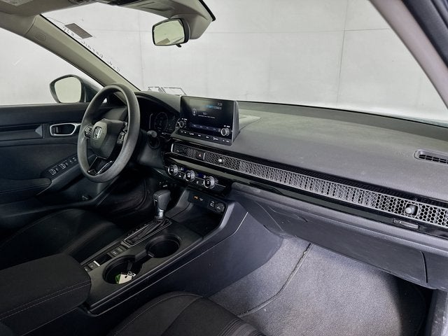 2023 Honda Civic Hatchback LX