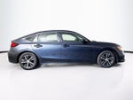 2023 Honda Civic Hatchback LX