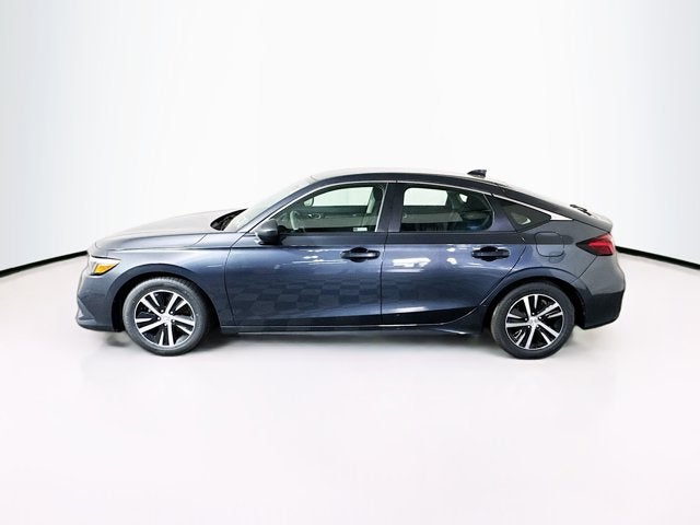 2023 Honda Civic Hatchback LX
