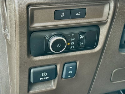 2024 Ford Expedition King Ranch