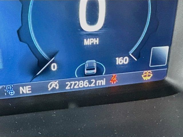 2024 Ford Expedition King Ranch