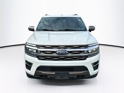 2024 Ford Expedition King Ranch