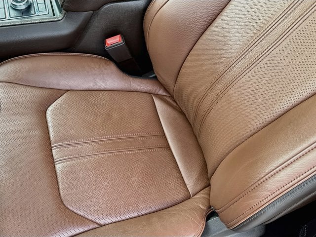 2024 Ford Expedition King Ranch