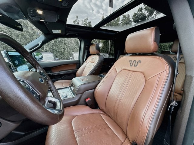 2024 Ford Expedition King Ranch