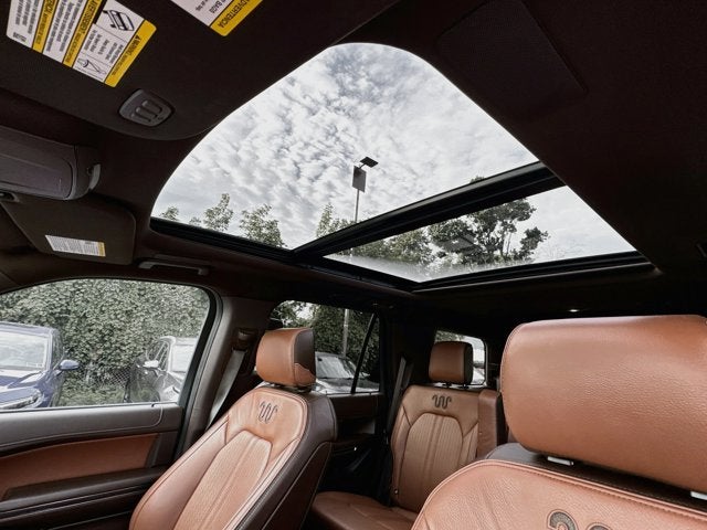 2024 Ford Expedition King Ranch